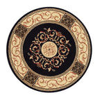 Superior Traditional Floor Decor Large Indoor Area Rug