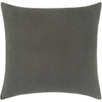 Artistic Weavers Suzzy Solid Linen Duvet Cover Set