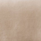 Artistic Weavers Suzzy Solid Linen Duvet Cover Set