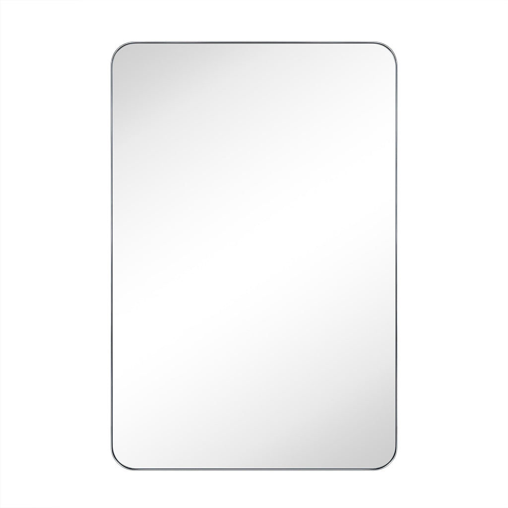 TEHOME Kengston Modern & Contemporary Rectangular Bathroom Vanity Mirror