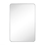 TEHOME Kengston Modern & Contemporary Rectangular Bathroom Vanity Mirror