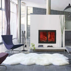 The Mood New Zealand Sheepskin Rug