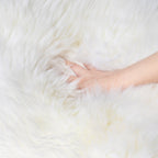 The Mood New Zealand Sheepskin Rug