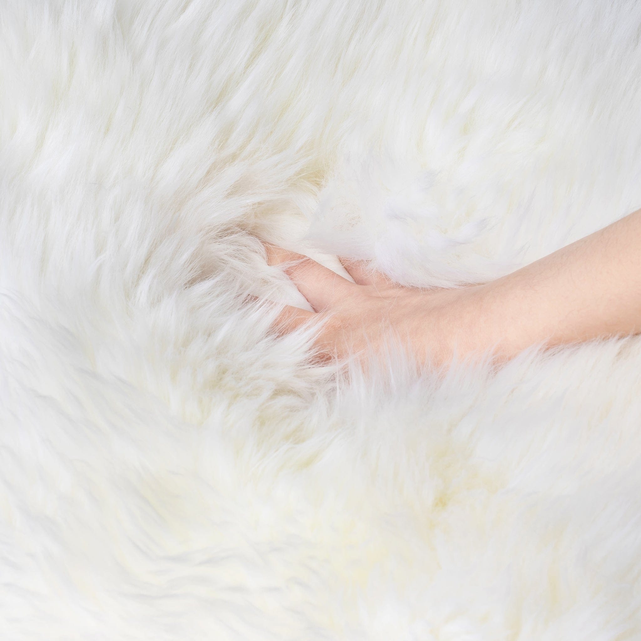 The Mood New Zealand Sheepskin Rug