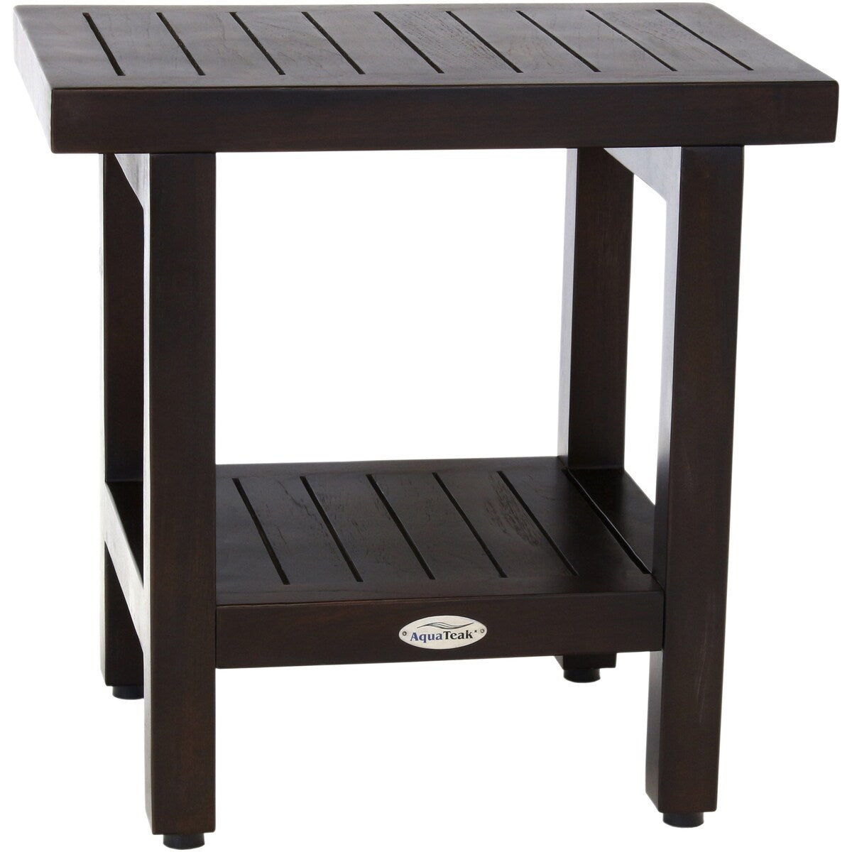 The Original Spa Teak Shower Bench