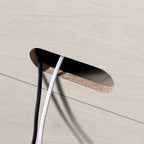 Tillman Rectangular TV Stand for TV's up to 75