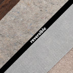 Ultra Premium Felted Reversible Non-slip Rug Pad