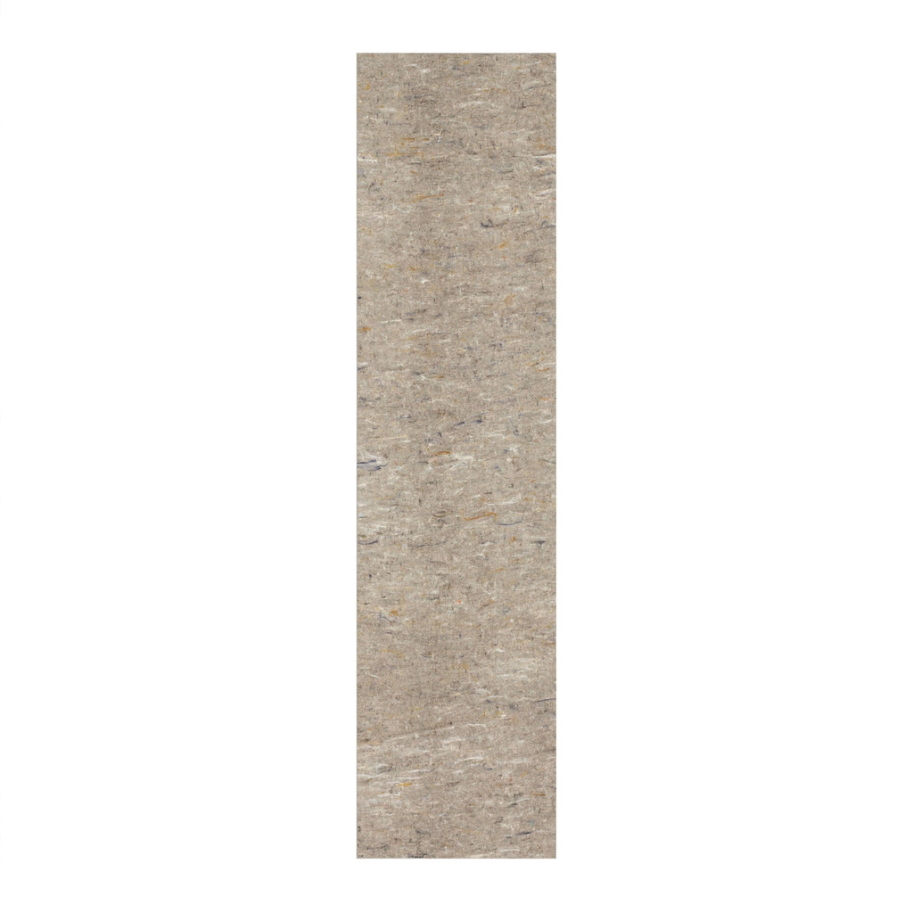 Mohawk Home Universal Non Slip Thick Felt Under Rug Pad - Grey
