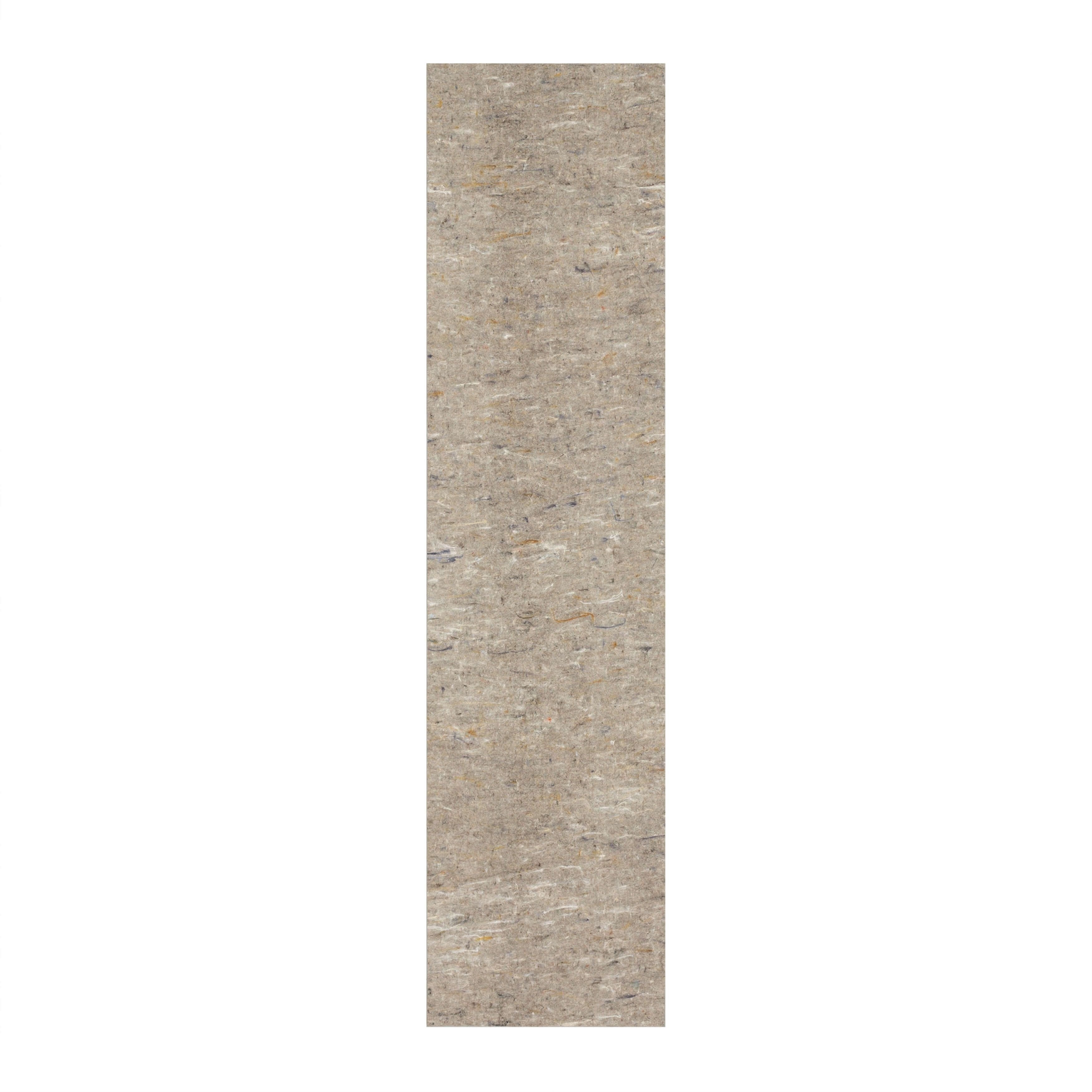 Mohawk Home Universal Non Slip Thick Felt Under Rug Pad - Grey