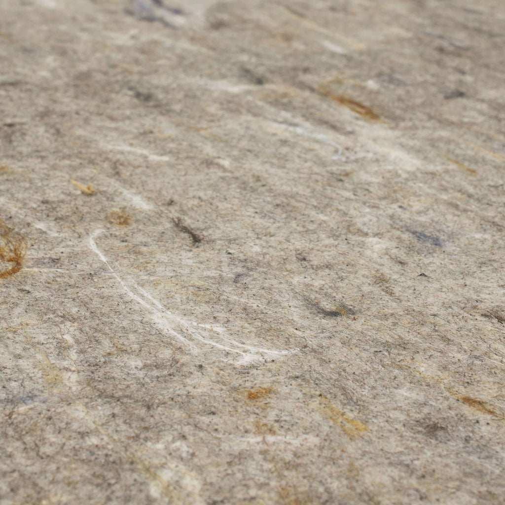 Mohawk Home Universal Non Slip Thick Felt Under Rug Pad - Grey