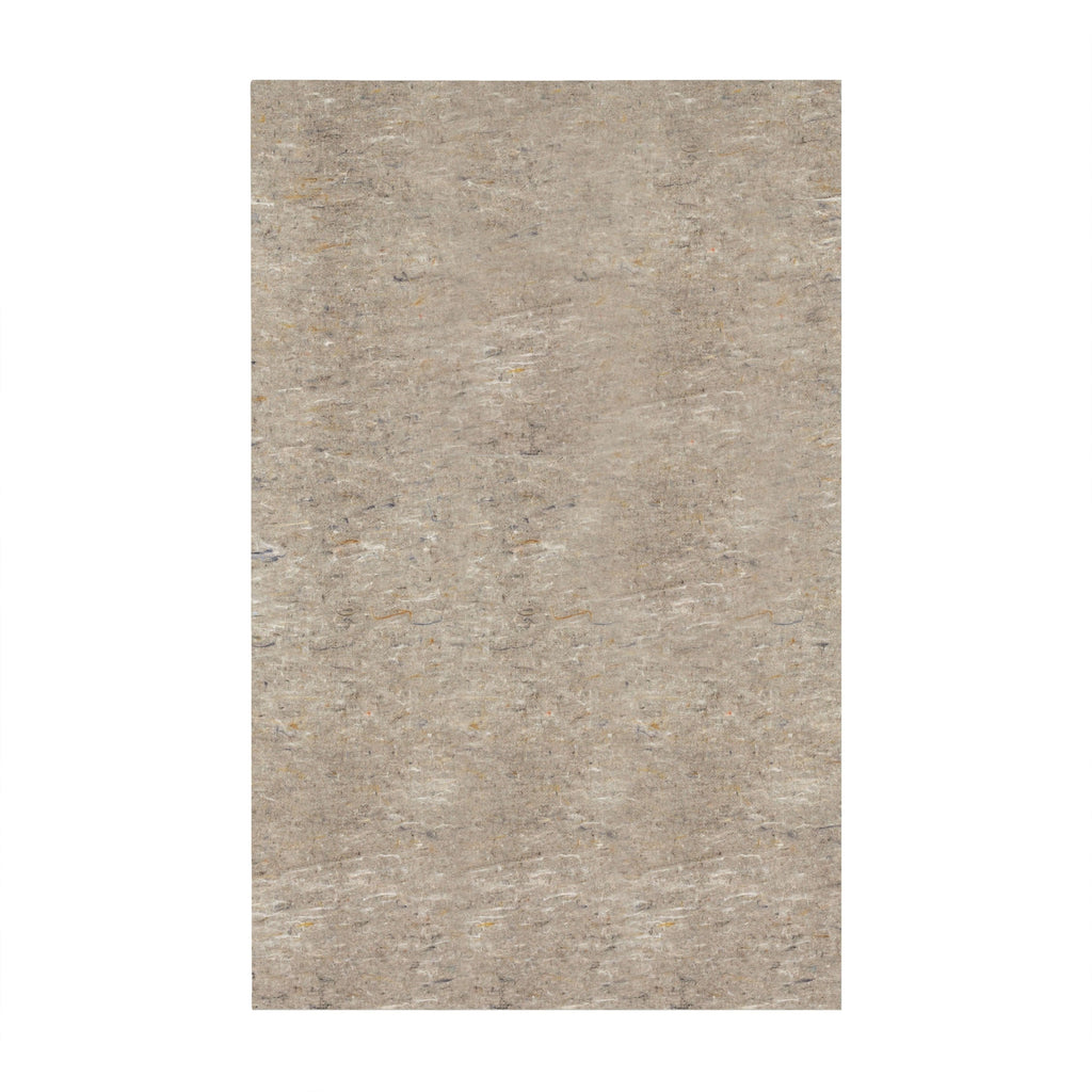 Mohawk Home Universal Non Slip Thick Felt Under Rug Pad - Grey