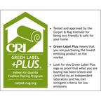 Mohawk Home Universal Non Slip Thick Felt Under Rug Pad - Grey