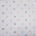 Intelligent Design Kids Madeline Floral Reversible Tufted Chenille Duvet Cover Set