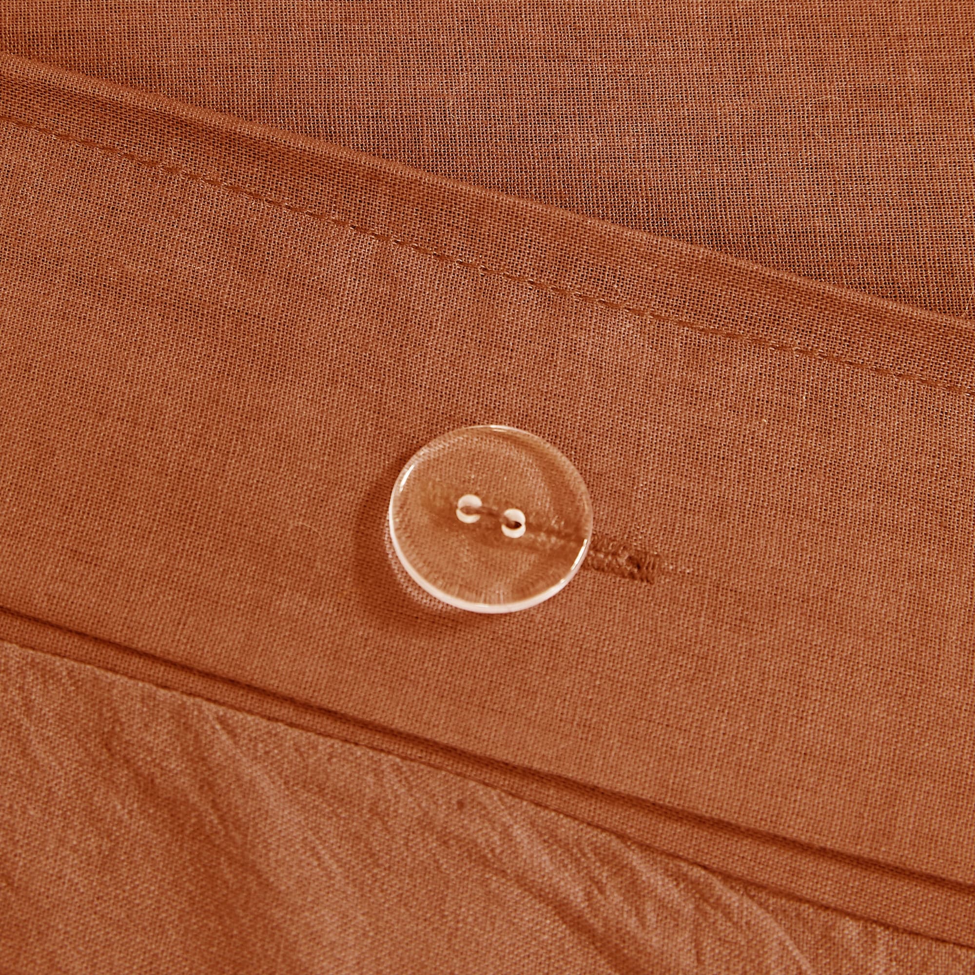 Intelligent Design Maize Cotton Jacquard Duvet Cover Set with Euro Shams and Throw Pillows