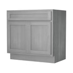 Vanity Art 36 Inch Single Sink Bathroom Vanity Cabinet