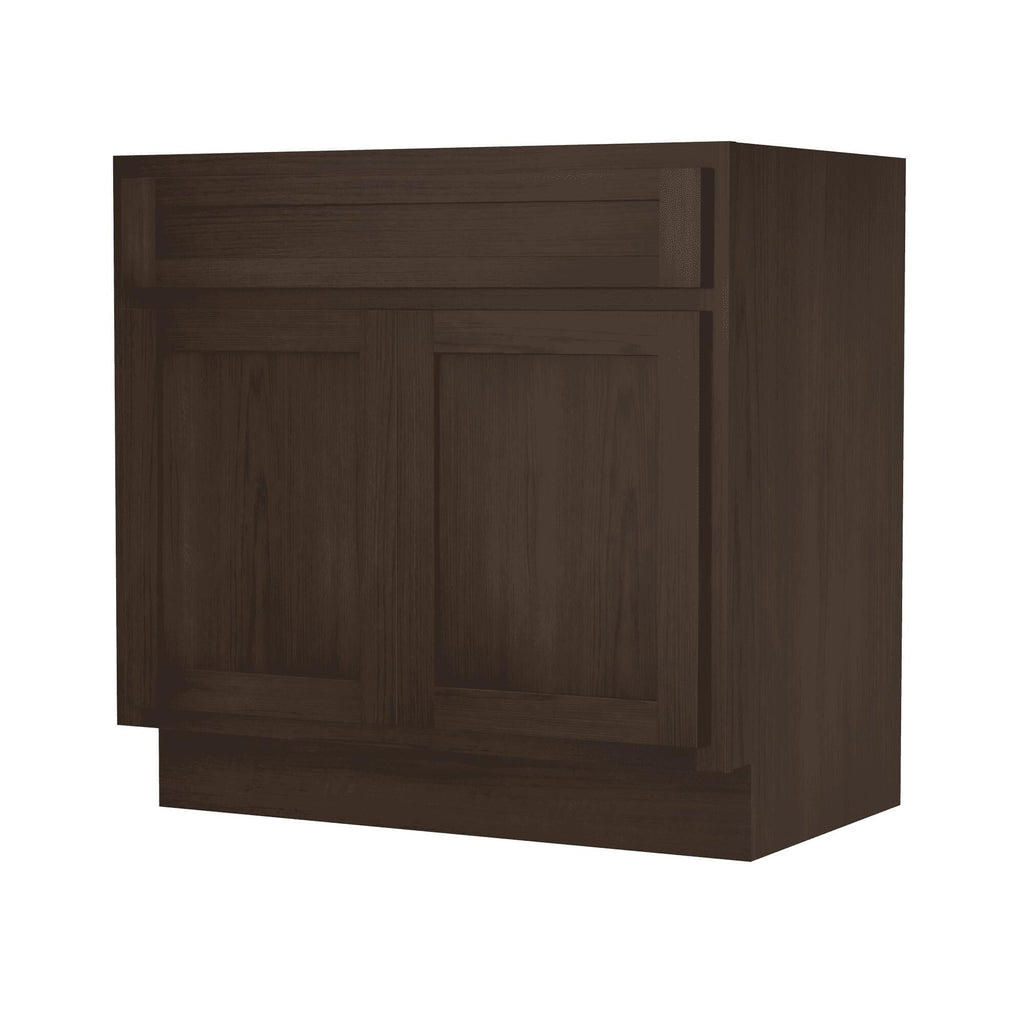 Vanity Art 36 Inch Single Sink Bathroom Vanity Cabinet