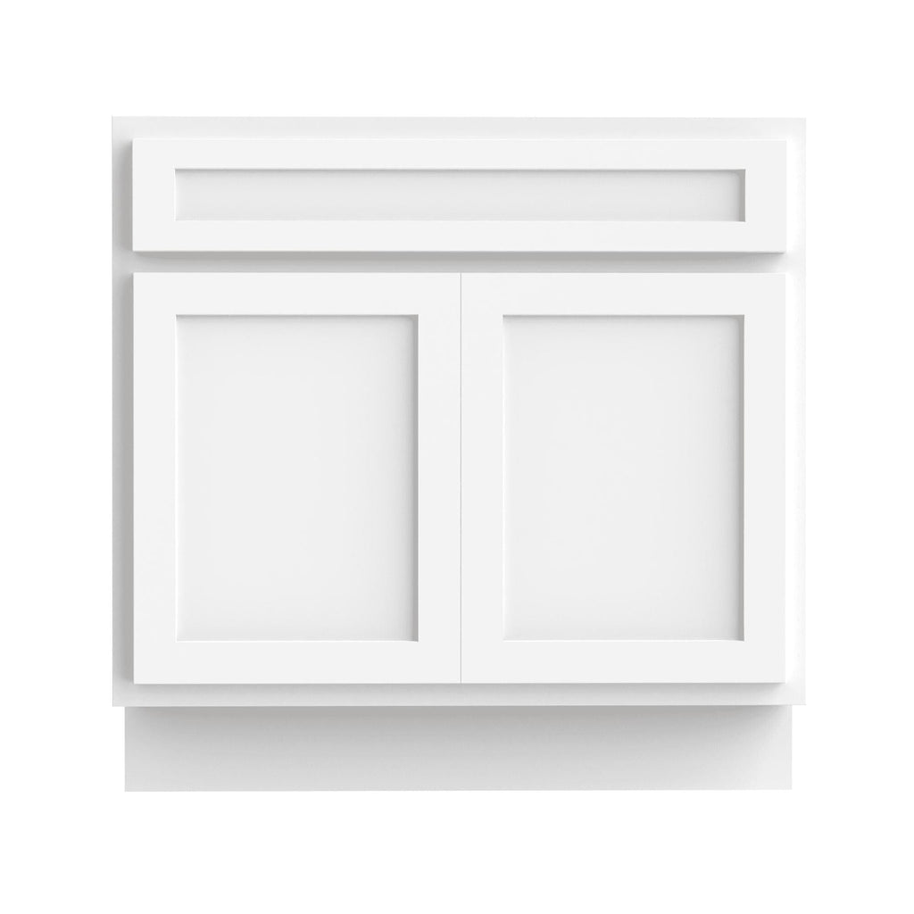 Vanity Art 36 Inch Single Sink Bathroom Vanity Cabinet