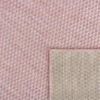 Variegated Waterproof Outdoor Rug for Patio