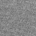 VEIKOUS Makeup Vanity Stool Chair with Low Back and Wood Legs-17.3 x 15.7 x 25.1