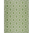 Venice Lightweight Reversible Recycled Plastic Outdoor Floor Mat/Rug