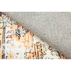 Vintage Modern Abstract Area Rug