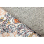 Vintage Modern Abstract Area Rug