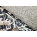 Vintage Modern Abstract Area Rug