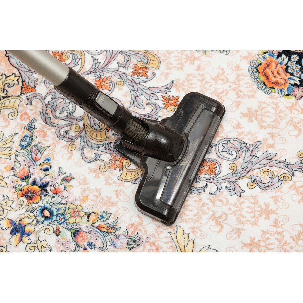 Vintage Modern Abstract Area Rug