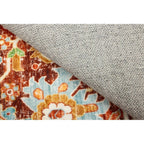 Vintage Modern Abstract Area Rug