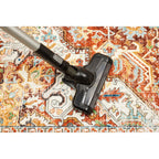 Vintage Modern Abstract Area Rug