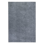 Vista Home Multi-Surface Reversible Indoor Rug Pad. - Grey