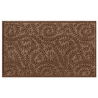 WaterHog Boxwood Indoor Outdoor Door Mat
