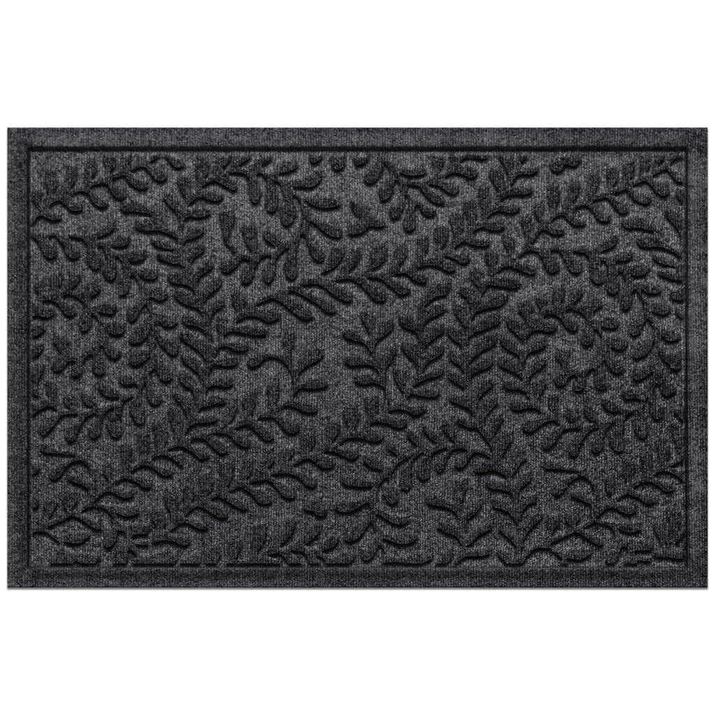 WaterHog Boxwood Indoor Outdoor Door Mat