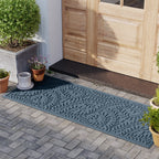 WaterHog Boxwood Indoor Outdoor Door Mat