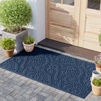 WaterHog Boxwood Indoor Outdoor Door Mat