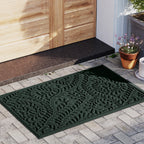WaterHog Boxwood Indoor Outdoor Door Mat