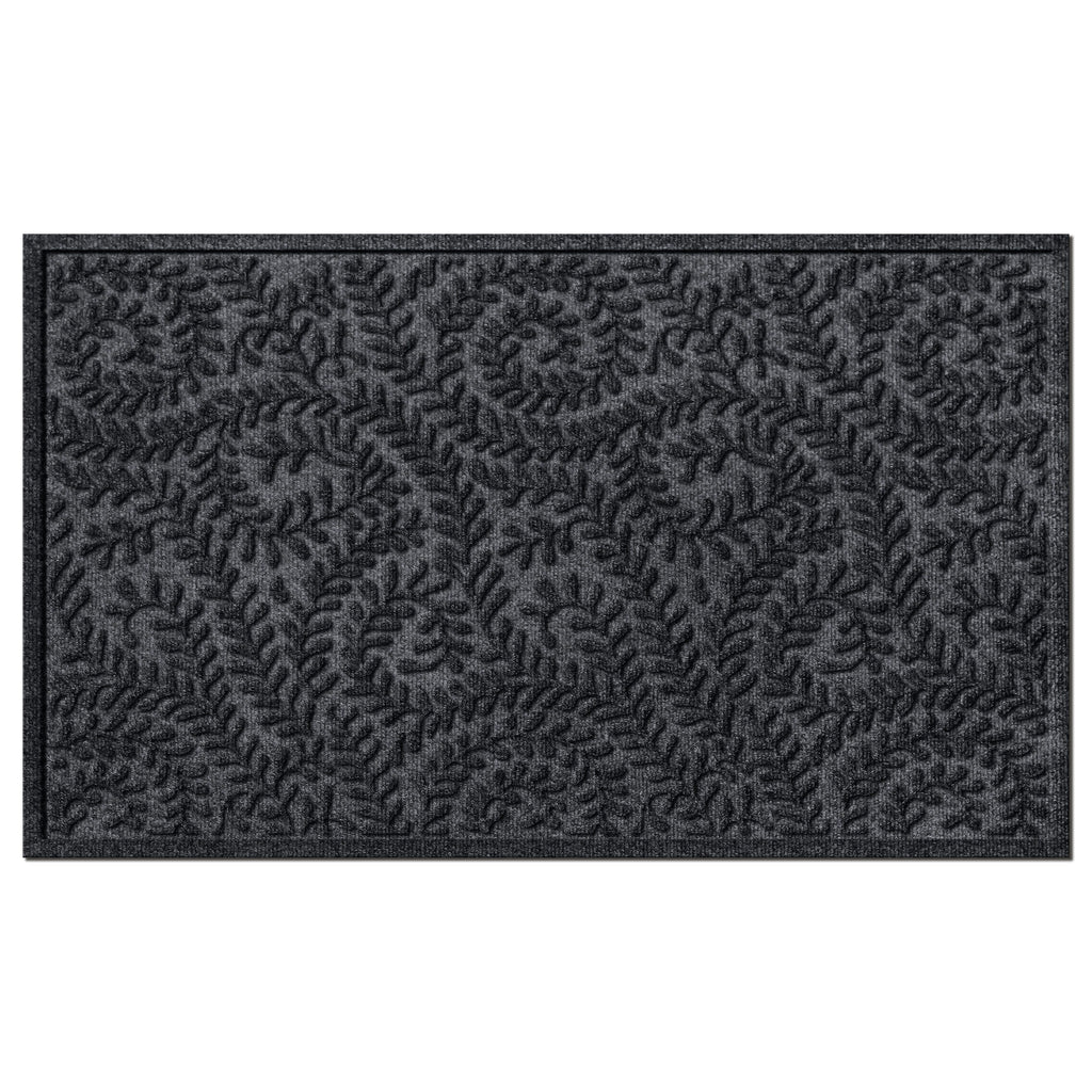 WaterHog Boxwood Indoor Outdoor Door Mat