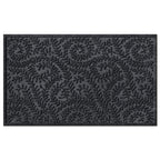 WaterHog Boxwood Indoor Outdoor Door Mat
