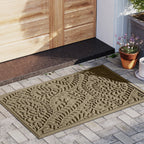 WaterHog Boxwood Indoor Outdoor Door Mat