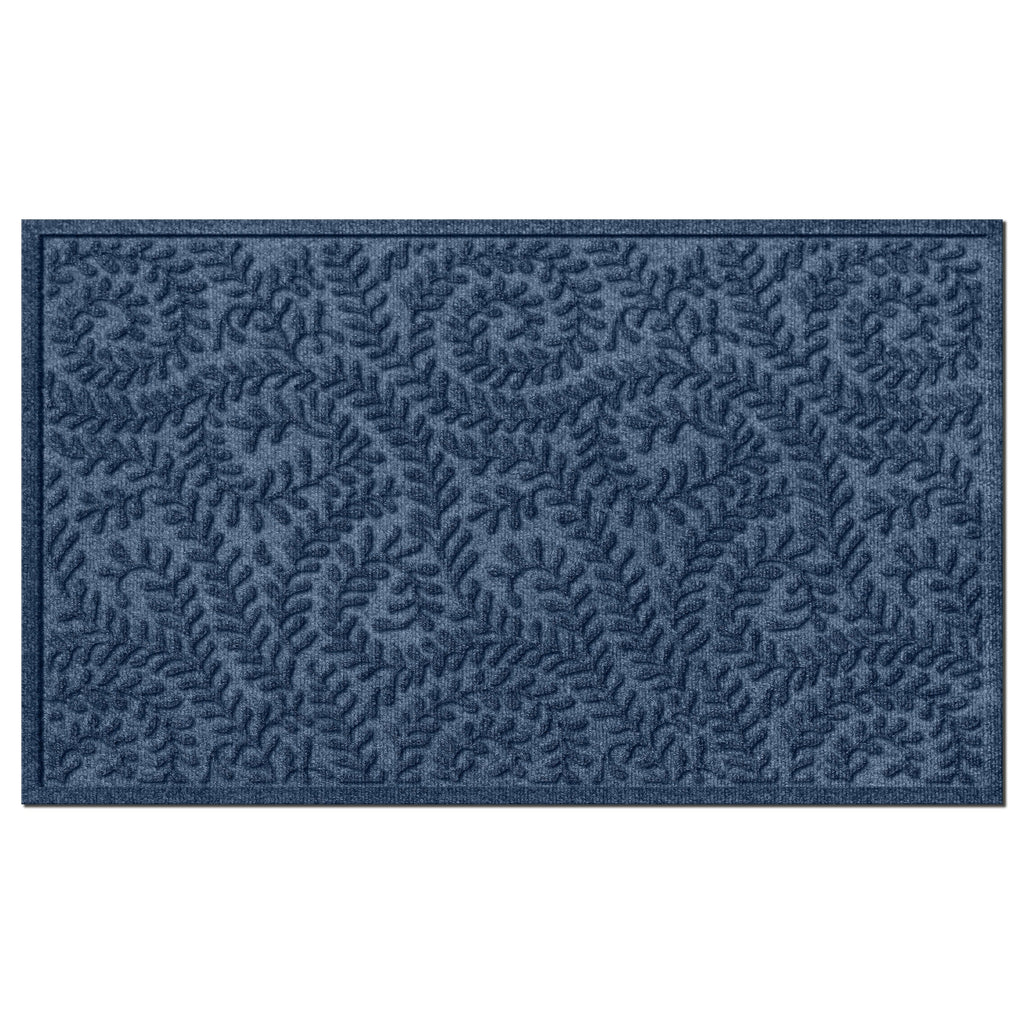 WaterHog Boxwood Indoor Outdoor Door Mat
