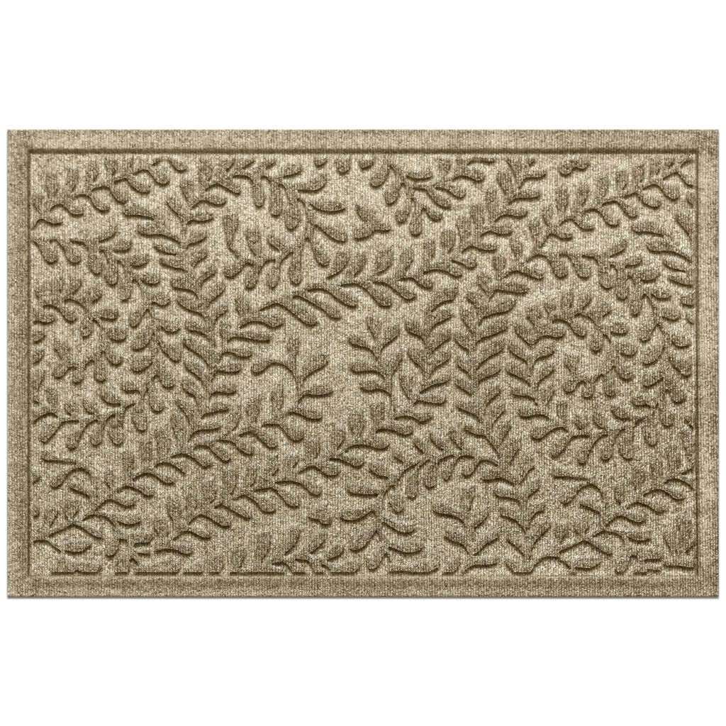 WaterHog Boxwood Indoor Outdoor Door Mat