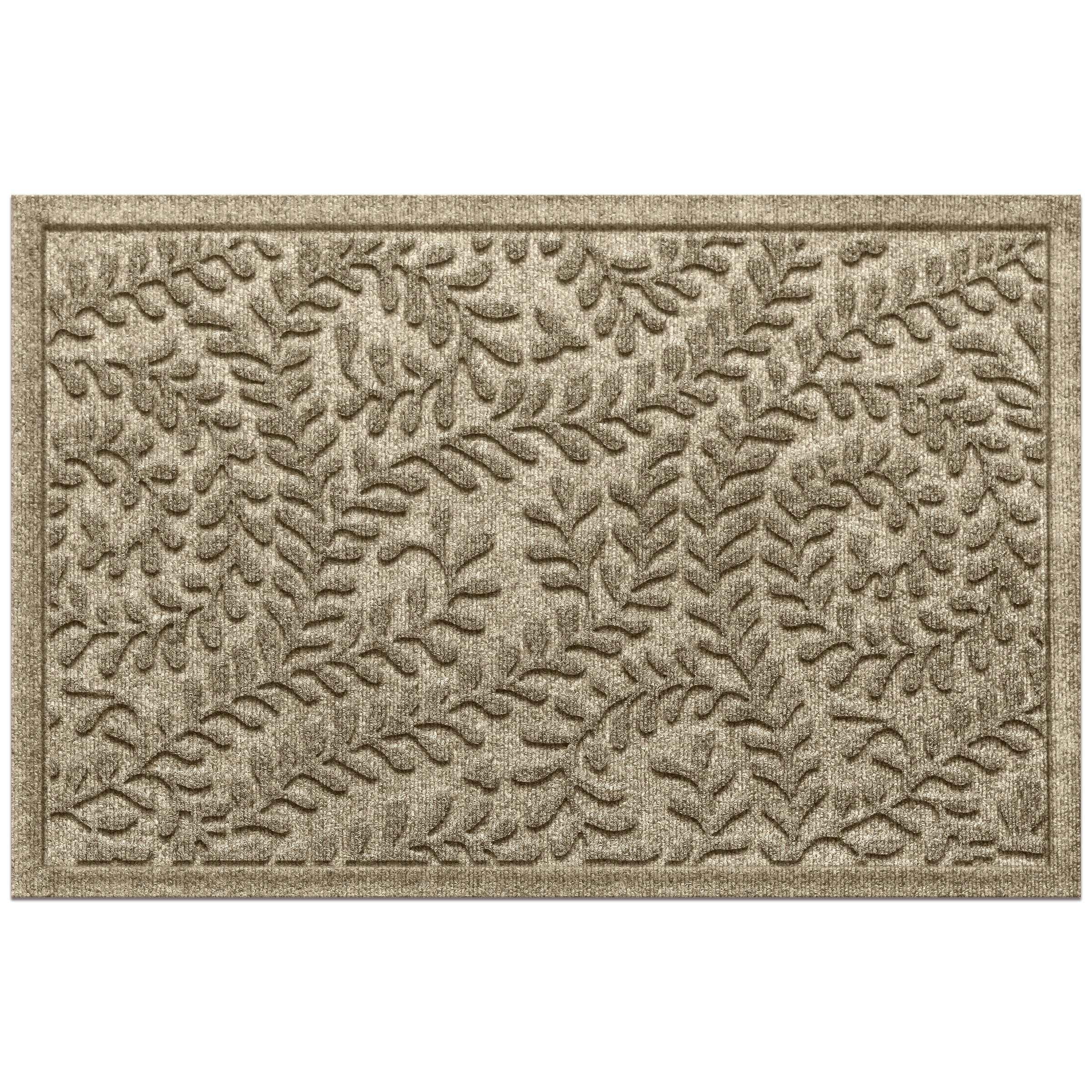 WaterHog Boxwood Indoor Outdoor Door Mat
