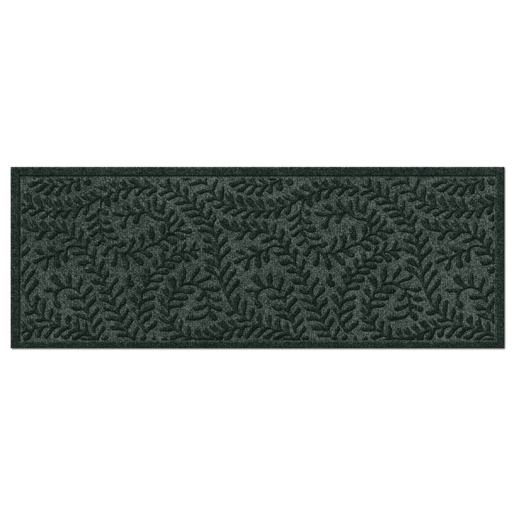 WaterHog Boxwood Indoor Outdoor Door Mat