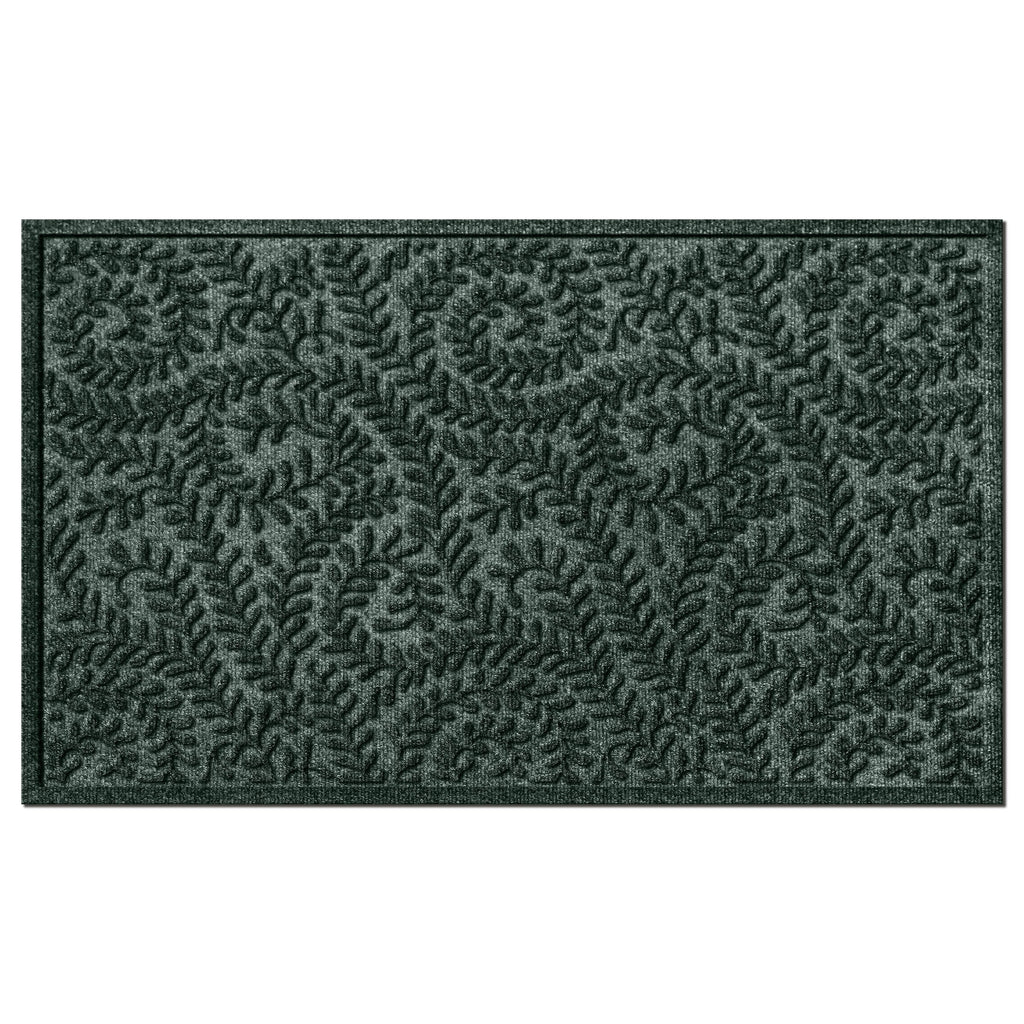 WaterHog Boxwood Indoor Outdoor Door Mat