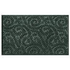 WaterHog Boxwood Indoor Outdoor Door Mat