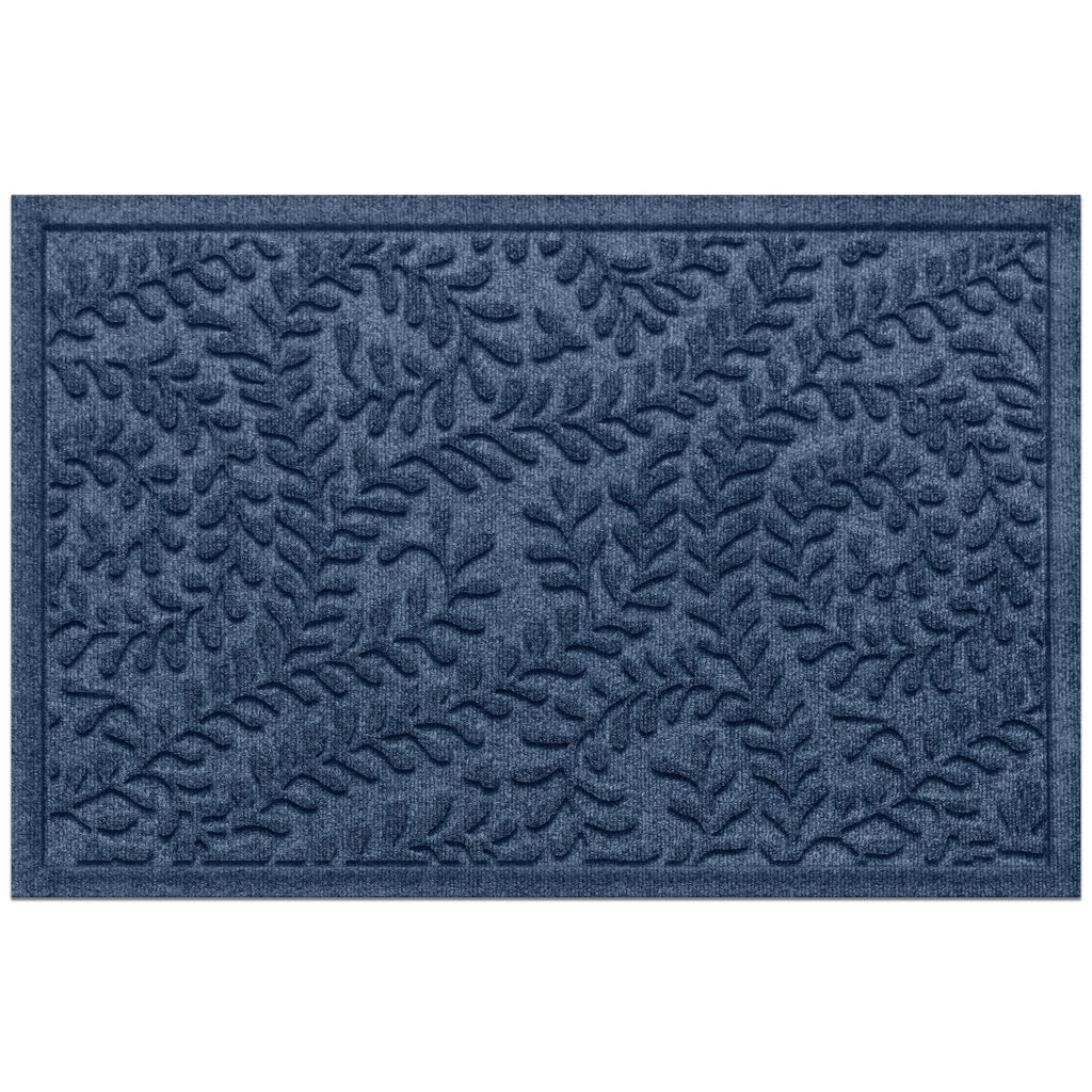 WaterHog Boxwood Indoor Outdoor Door Mat