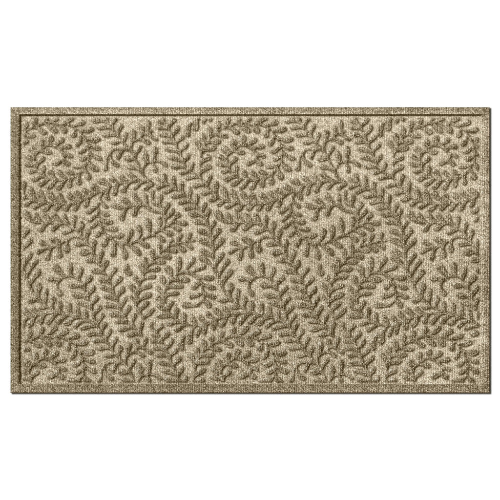 WaterHog Boxwood Indoor Outdoor Door Mat