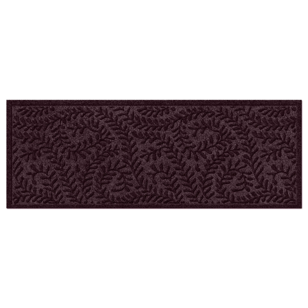WaterHog Boxwood Indoor Outdoor Door Mat
