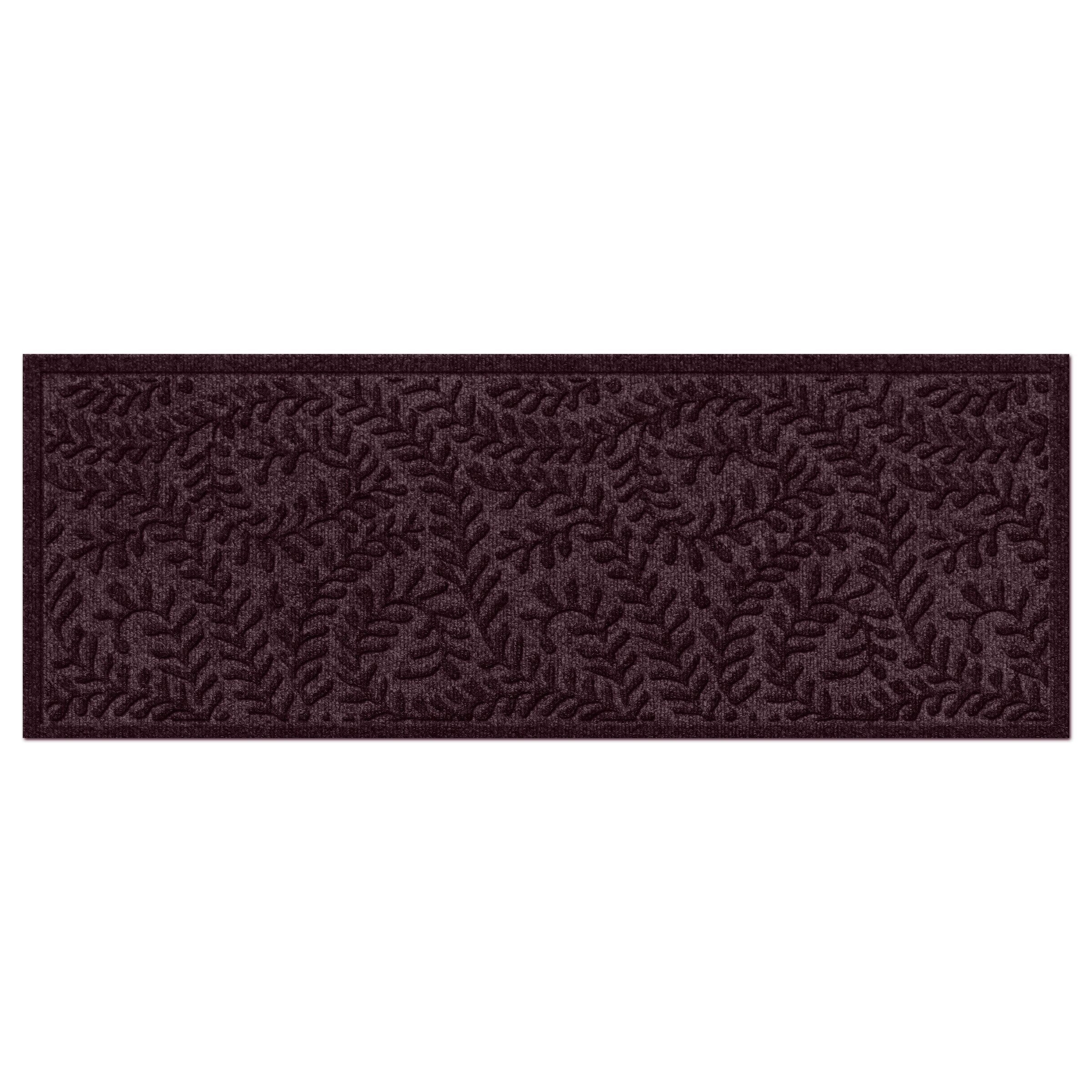 WaterHog Boxwood Indoor Outdoor Door Mat