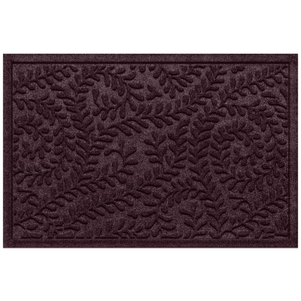 WaterHog Boxwood Indoor Outdoor Door Mat